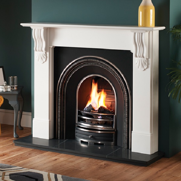Furniture & Fireplaces Ltd Weybridge fireplaces