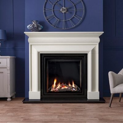 Gas Fires & Stoves