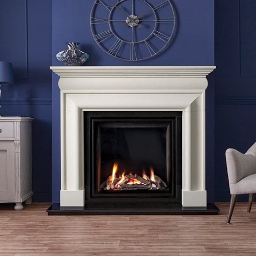 Furniture & Fireplaces Ltd Weybridge fireplaces