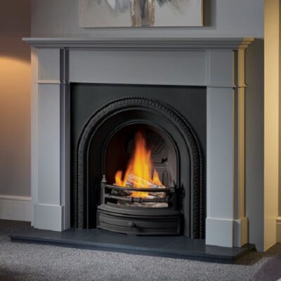 Wingfield Wooden Mantel