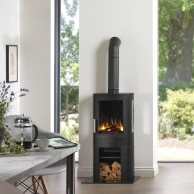 ACR Electric Fires & Stoves