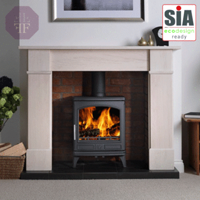 ACR Ashdale Stove EcoDesign Ready