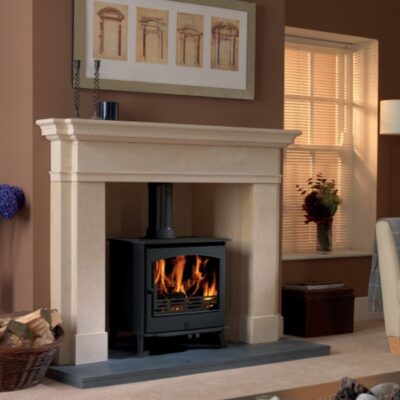 ACR Astwood II Stove EcoDesign Ready