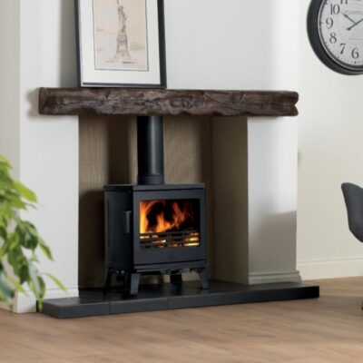 ACR Birchdale Stove EcoDesign Ready
