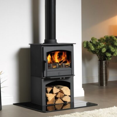 ACR Earlswood III LS Stove EcoDesign Ready