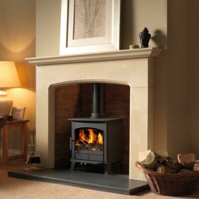 ACR Earlswood III Stove EcoDesign Ready