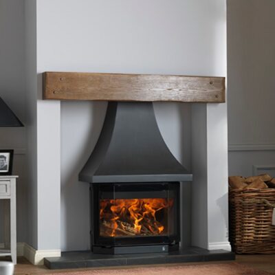 ACR Elmdale Stove EcoDesign Ready