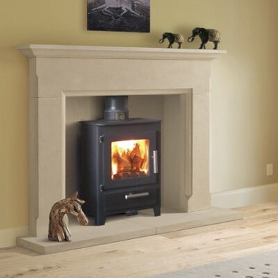 Kingbridge Bath Stone Fireplaces