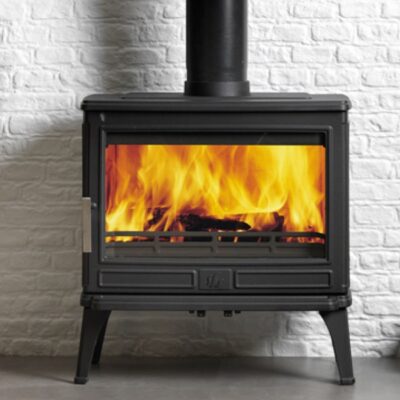 ACR Larchdale Stove EcoDesign Ready