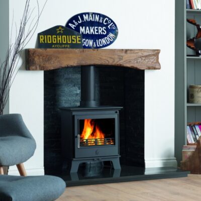 ACR Malvern Classic II Stove EcoDesign Ready