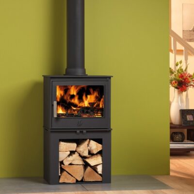 ACR Malvern II LS Stove EcoDesign Ready