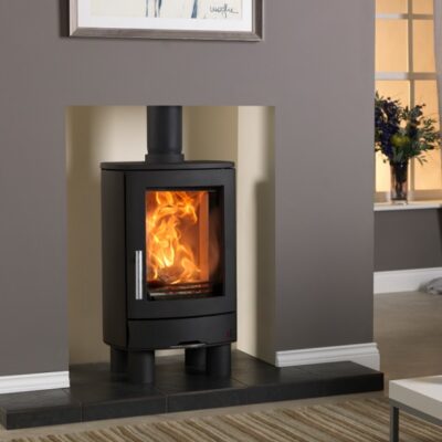 ACR NEO1F-ECO Stove EcoDesign Ready
