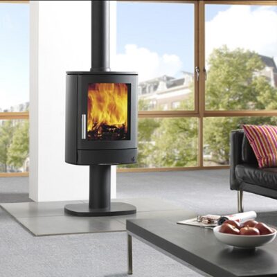 ACR Neo 1P-Eco Stove EcoDesign Ready