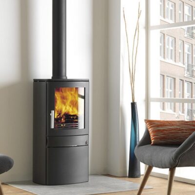 ACR Neo1C-ECO Stove EcoDesign Ready