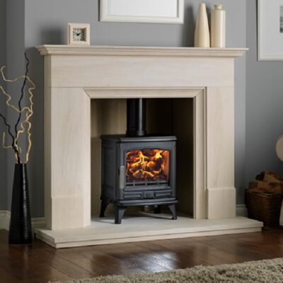 ACR Oakdale Stove EcoDesign Ready