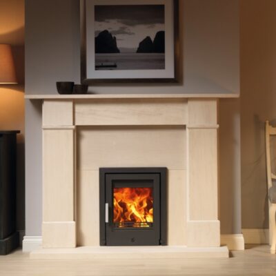 ACR Tenbury T400Eco Insert Stove