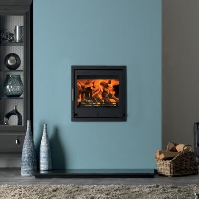 ACR Tenbury T550 Insert Stove EcoDesign Ready