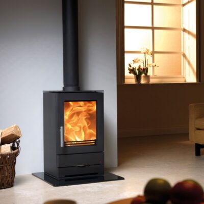 ACR Trinity I-Eco Stove