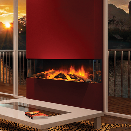 Furniture & Fireplaces Ltd Weybridge fireplaces