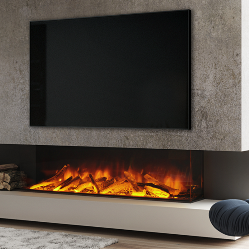Furniture & Fireplaces Ltd Weybridge fireplaces