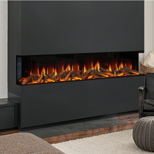 Furniture & Fireplaces Ltd Weybridge fireplaces