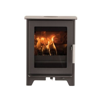 Inspire 40 stove By Heta