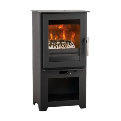 Inspire 40H stove By Heta