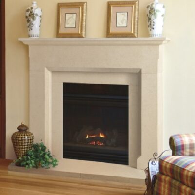 Rochford Bath Stone Fireplaces