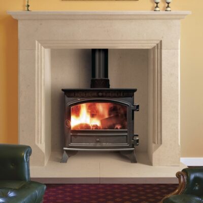 Belton Bath Stone Fireplaces