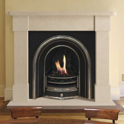 Devonport Bath Stone Fireplaces