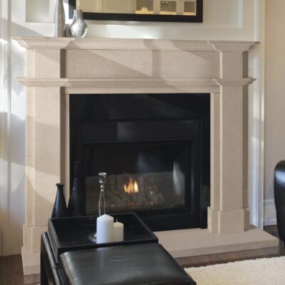 Harford Bath Stone Fireplaces
