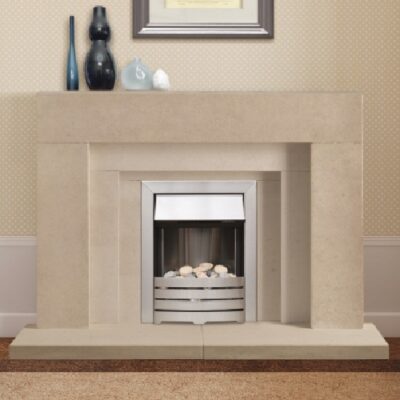 Wallingford Bath Stone Fireplaces