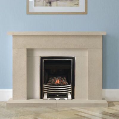 Wedmore Bath Stone Fireplaces