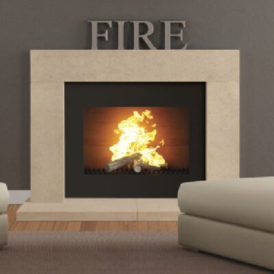 Wellsbourne Bath Stone Fireplaces