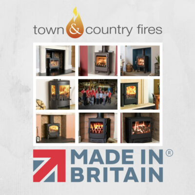 Town & Country Gas Stoves