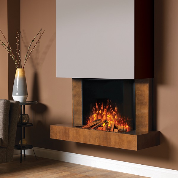 Furniture & Fireplaces Ltd Weybridge fireplaces