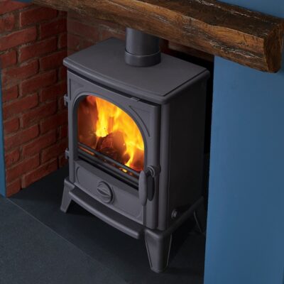 Geocast Rustic Dark Oak Beam