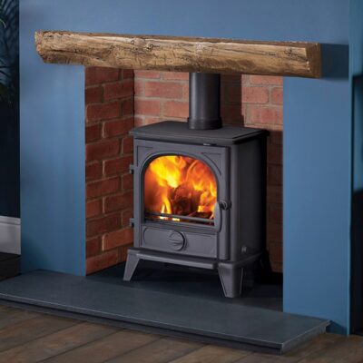 Geocast Rustic Natural Oak Beam