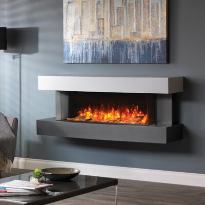 Havana Electric Suite By Solution Fires