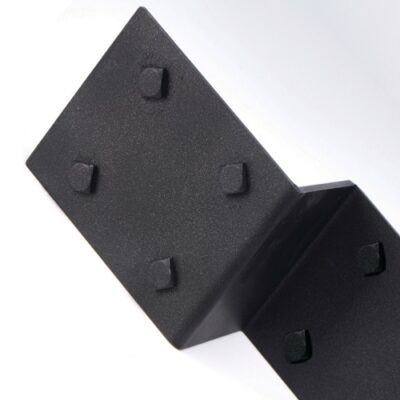 Large Decorative Beam Brackets