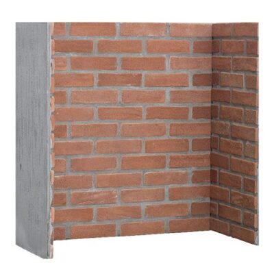 Red Brick Stove & Fireplaces Chamber