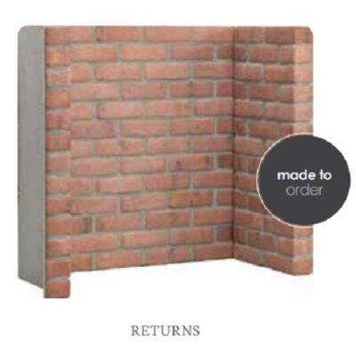 Returns Stove & Fireplace Chamber
