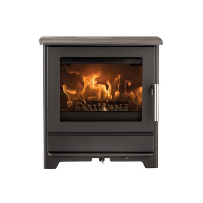 Inspire 45 stove By Heta