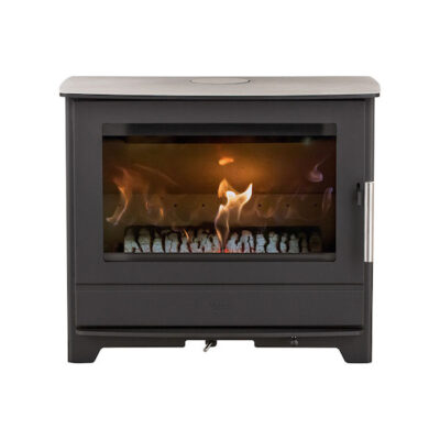 Inspire 55 stove By Heta