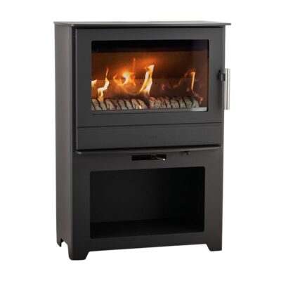 Inspire 55H stove By Heta