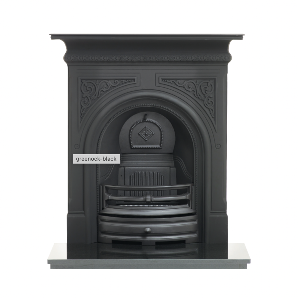 Furniture & Fireplaces Ltd Weybridge fireplaces