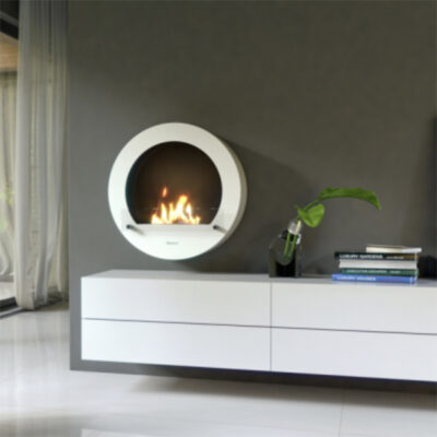 Hamburg Bio-Ethanol fire