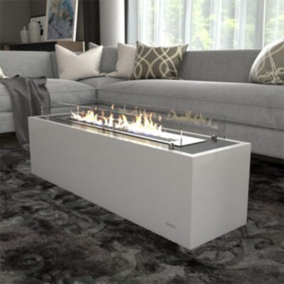 Optimyst Bio-Ethanol fire