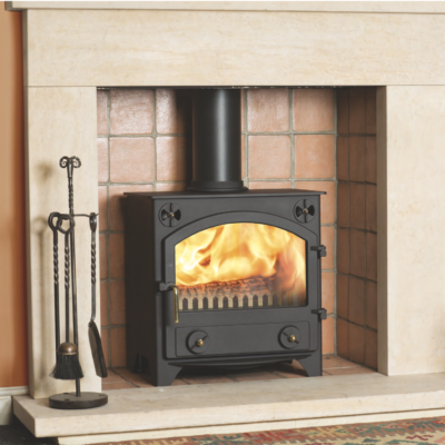 Bransdale ECO Stove By Town & Country Fires