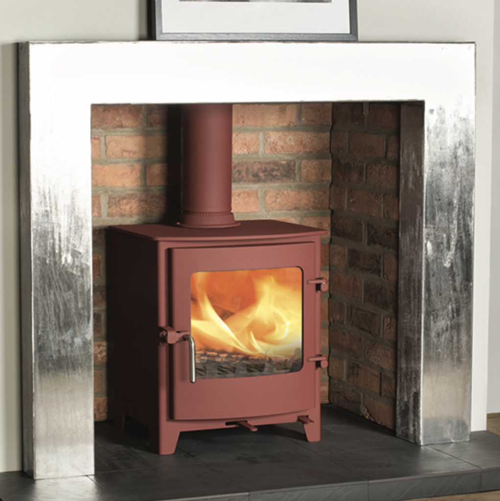 Dalby ECO Smoke Control 2